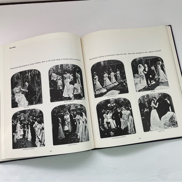 Coffee Table‎ Book - Picture 10 of 13